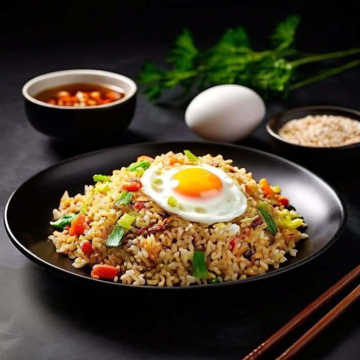 NASI GORENG SPECIAL