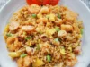 NASI GORENG SEAFOOD
